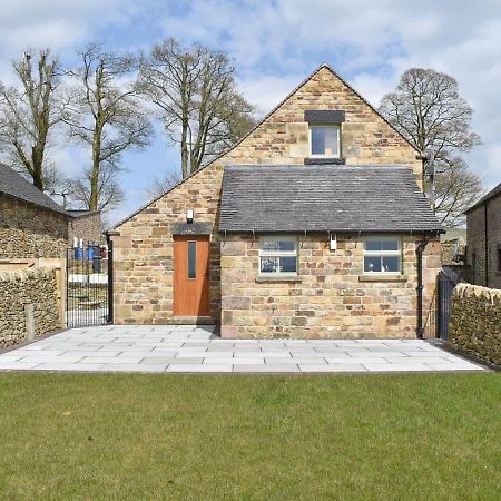 The Stable - Uk33148 Villa Longnor  Exterior photo