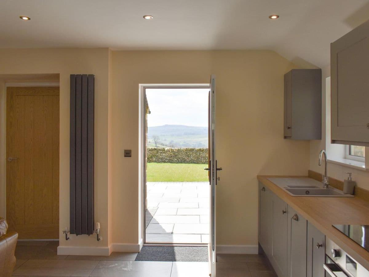 The Stable - Uk33148 Villa Longnor  Exterior photo